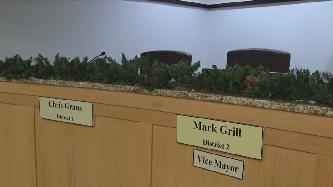St. Pete Beach commissioner exodus